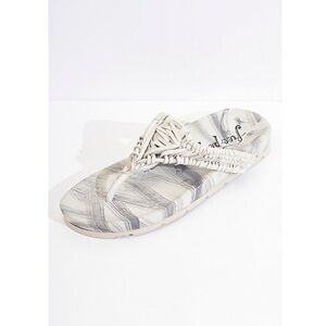 FREE PEOPLE Ivy Flip Flop